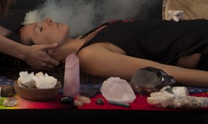shamanic healing in Ibiza