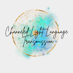 Personalised Light Language Transmission & Activation