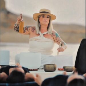 Online Soundbath 28th September 2025