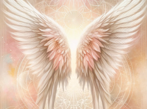 ONLINE Angelic Reiki Training  8th & 9th September 2025