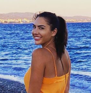 Tanya R