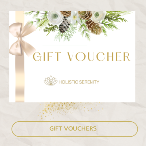 Gift Vouchers