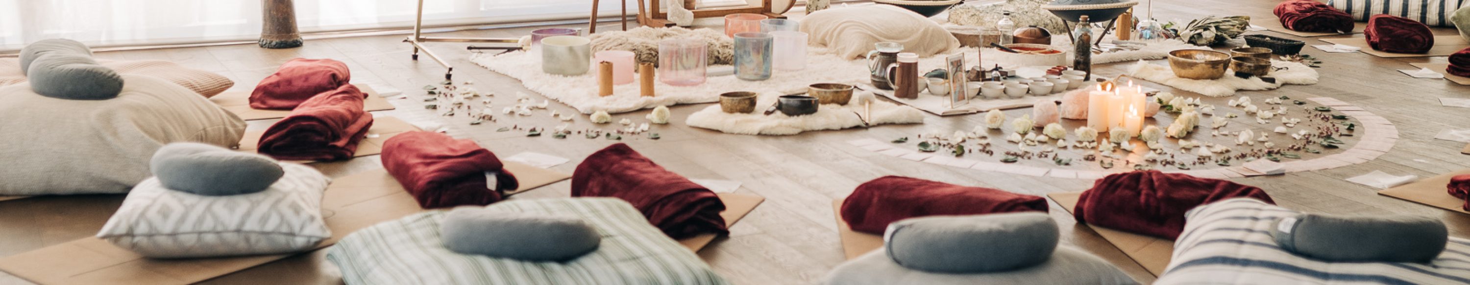 Holistic Serenity Ibiza