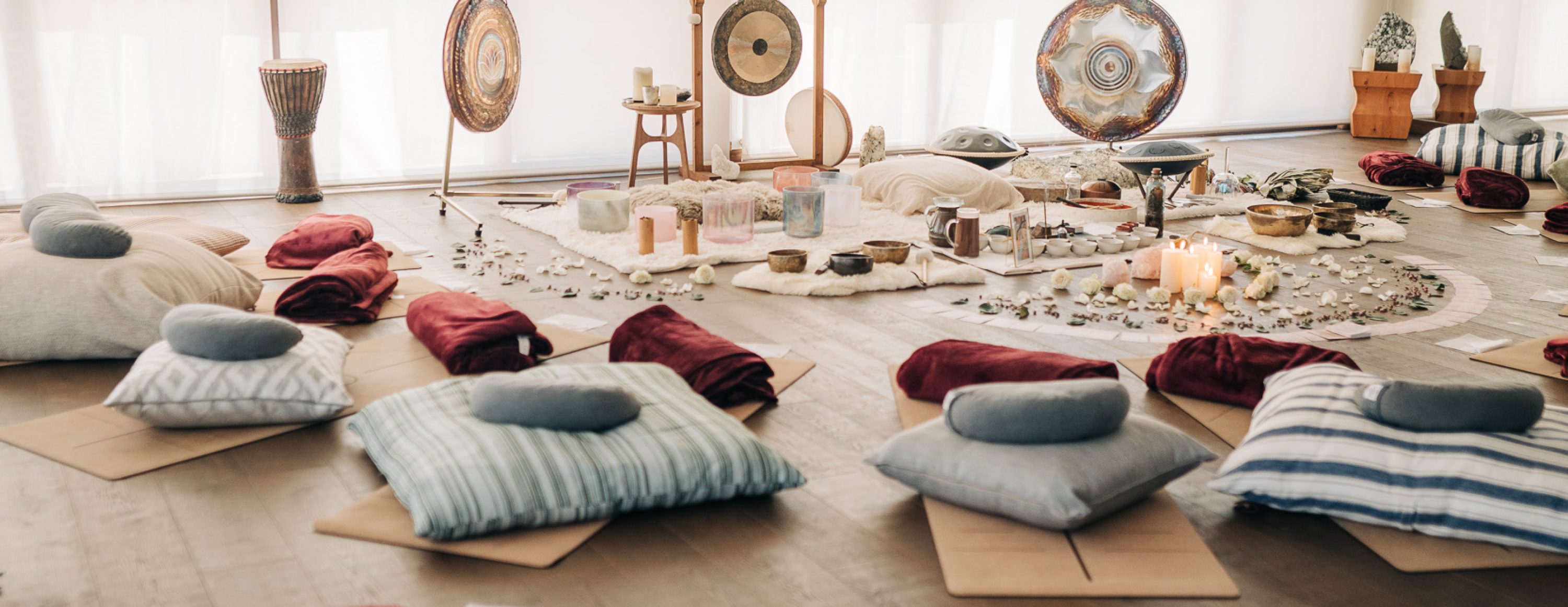 Holistic Serenity Ibiza